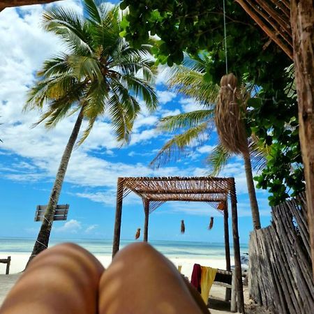 Ayla Beach House Кивенгва Экстерьер фото