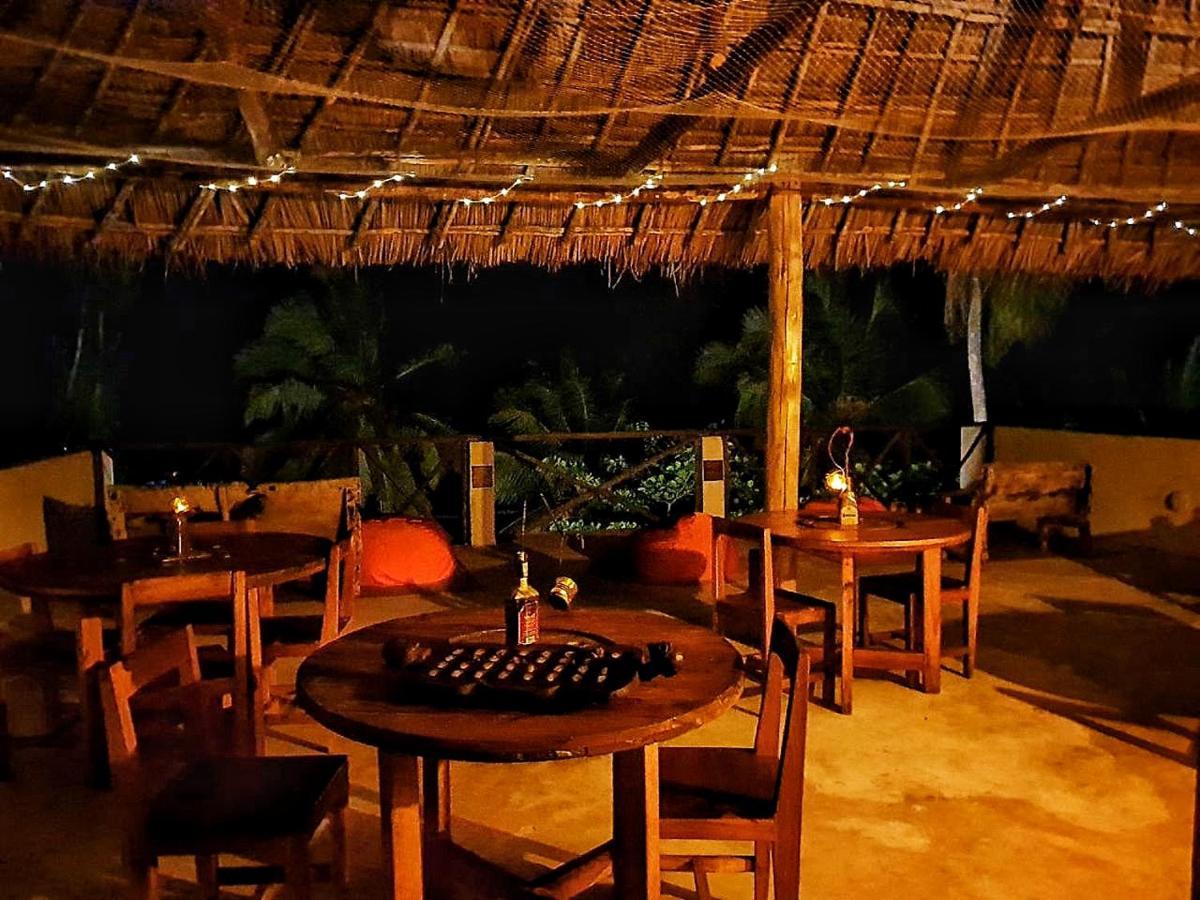 Ayla Beach House Кивенгва Экстерьер фото