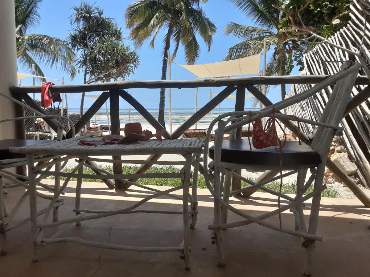 Ayla Beach House Кивенгва Экстерьер фото