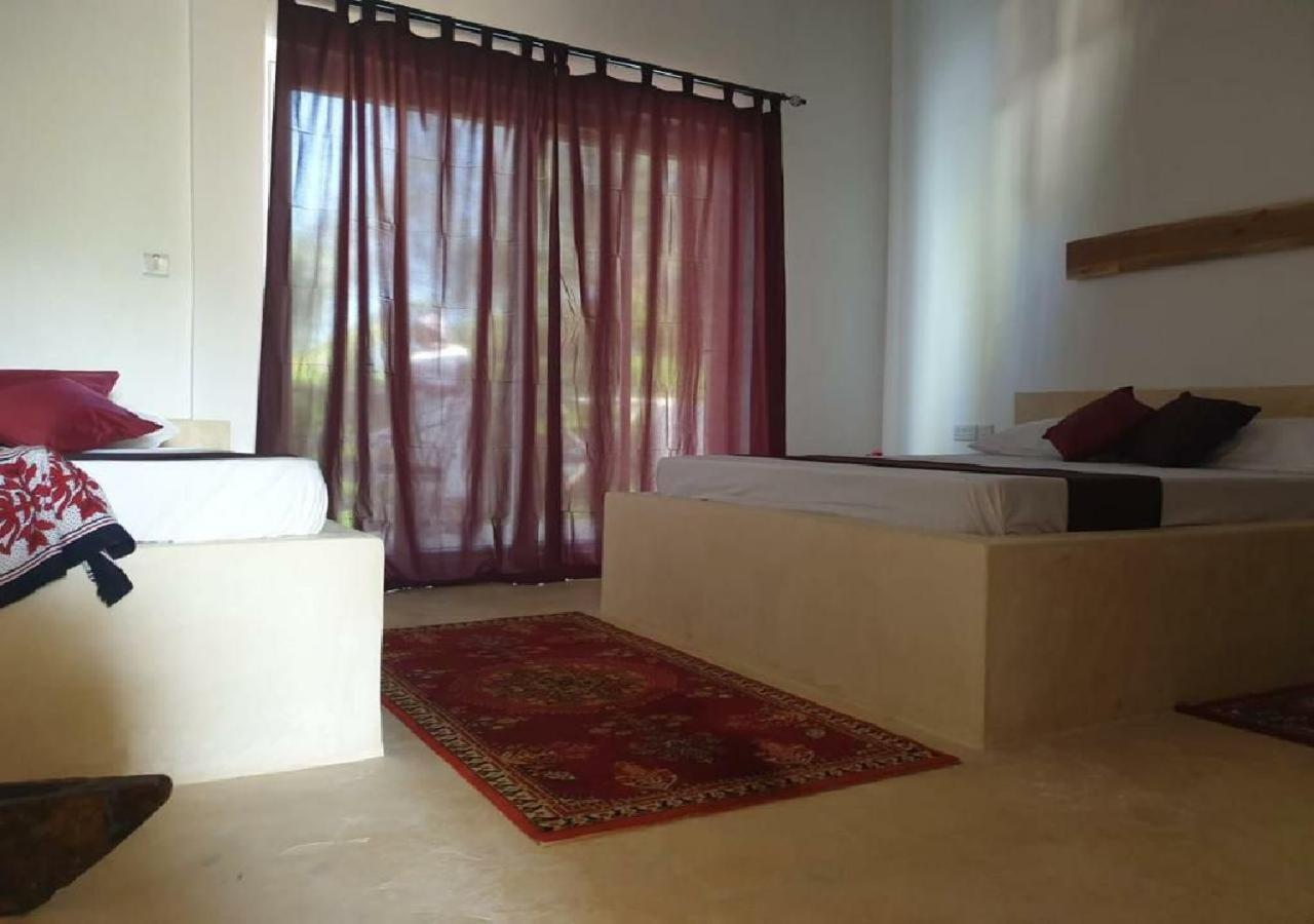 Ayla Beach House Кивенгва Экстерьер фото