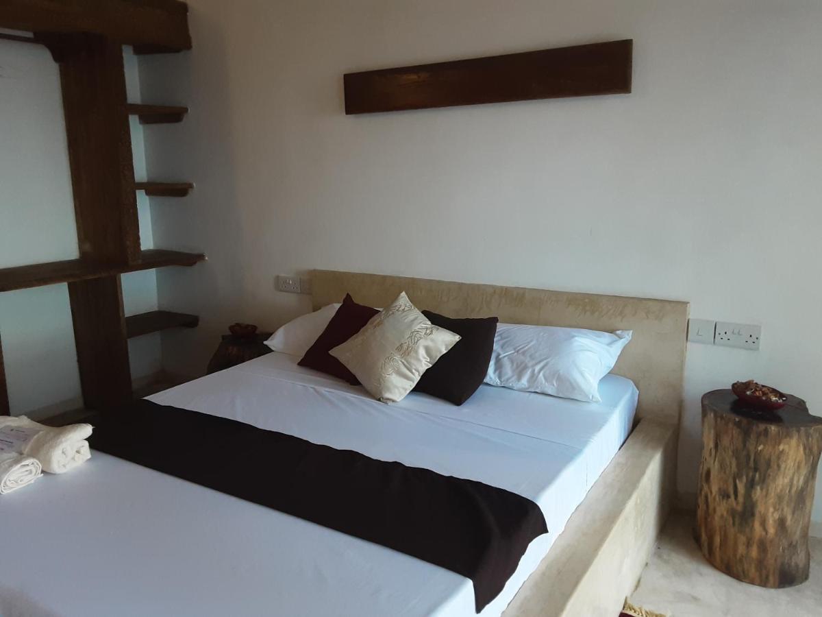 Ayla Beach House Кивенгва Экстерьер фото