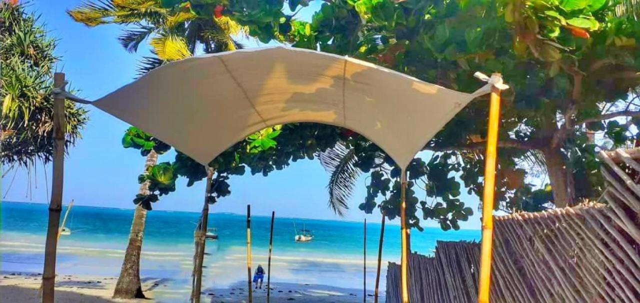 Ayla Beach House Кивенгва Экстерьер фото