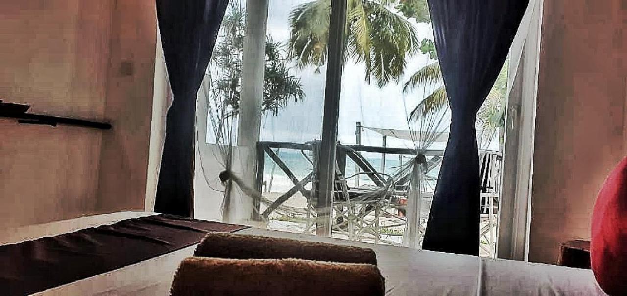 Ayla Beach House Кивенгва Экстерьер фото
