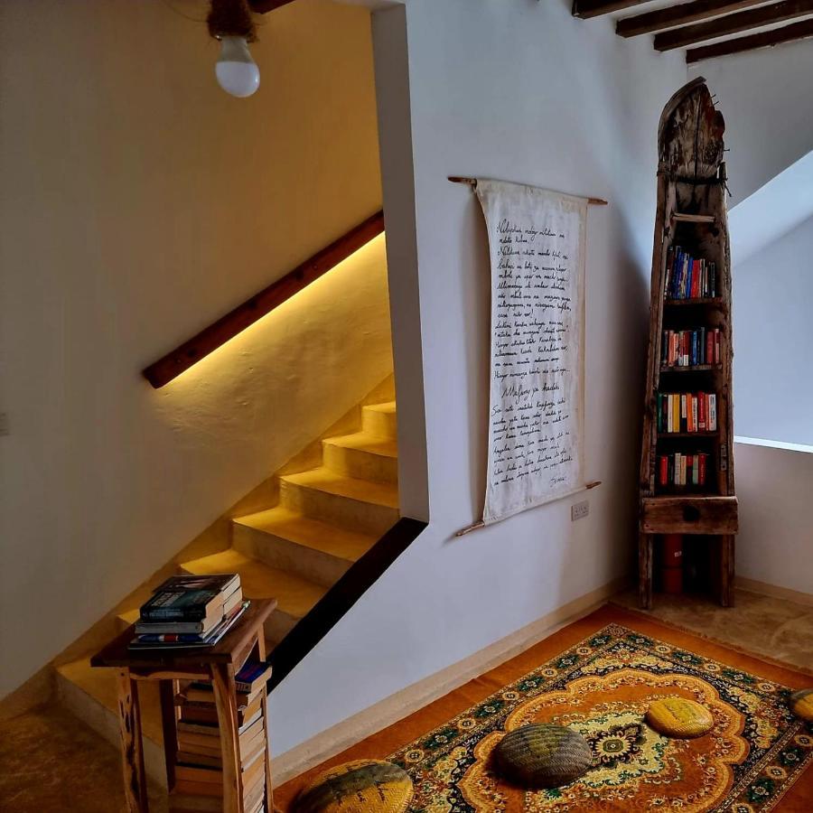 Ayla Beach House Кивенгва Экстерьер фото