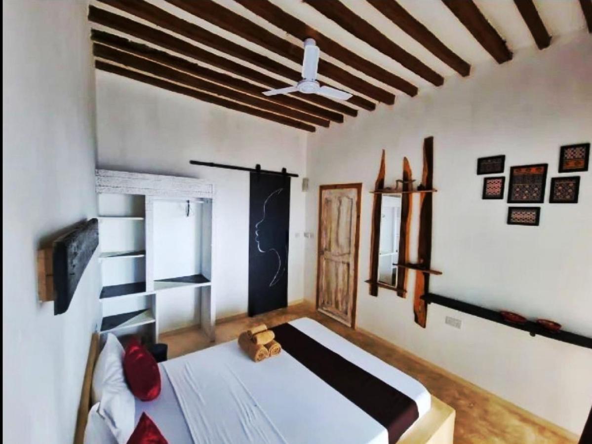 Ayla Beach House Кивенгва Экстерьер фото