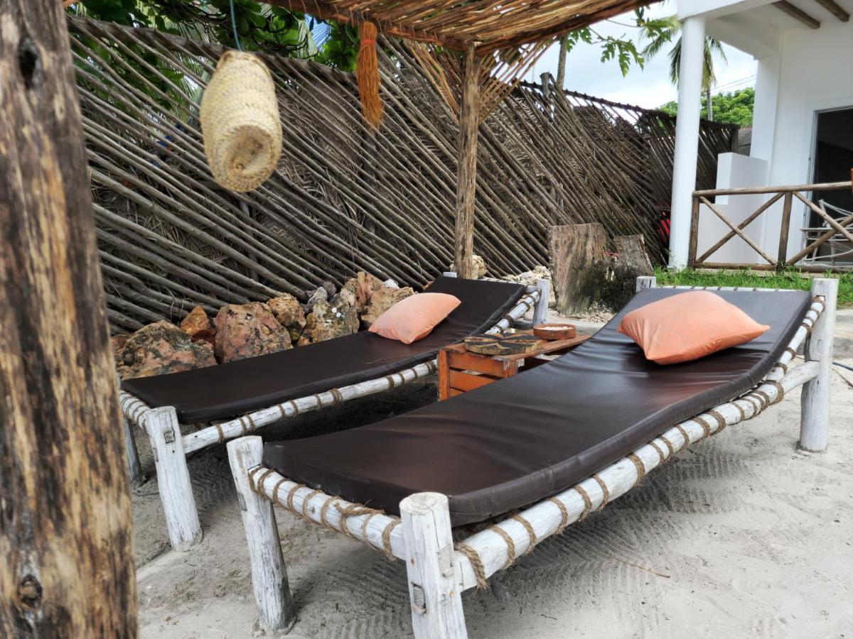 Ayla Beach House Кивенгва Экстерьер фото